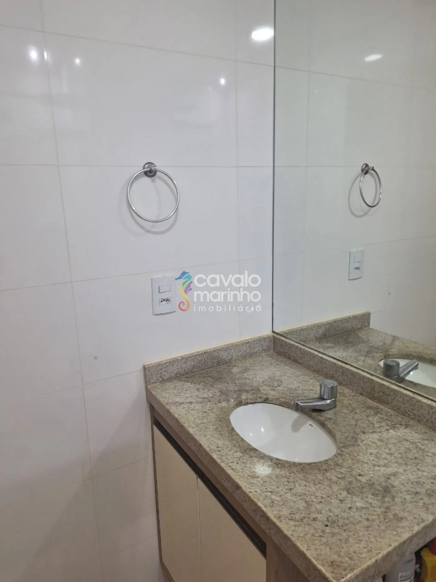 Alugar Apartamento / Padr&atilde;o em Ribeir&atilde;o Preto R$ 4.400,00 - Foto 14