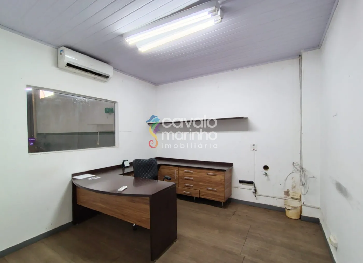 Alugar Comercial / Sal&atilde;o em Ribeir&atilde;o Preto R$ 4.000,00 - Foto 3