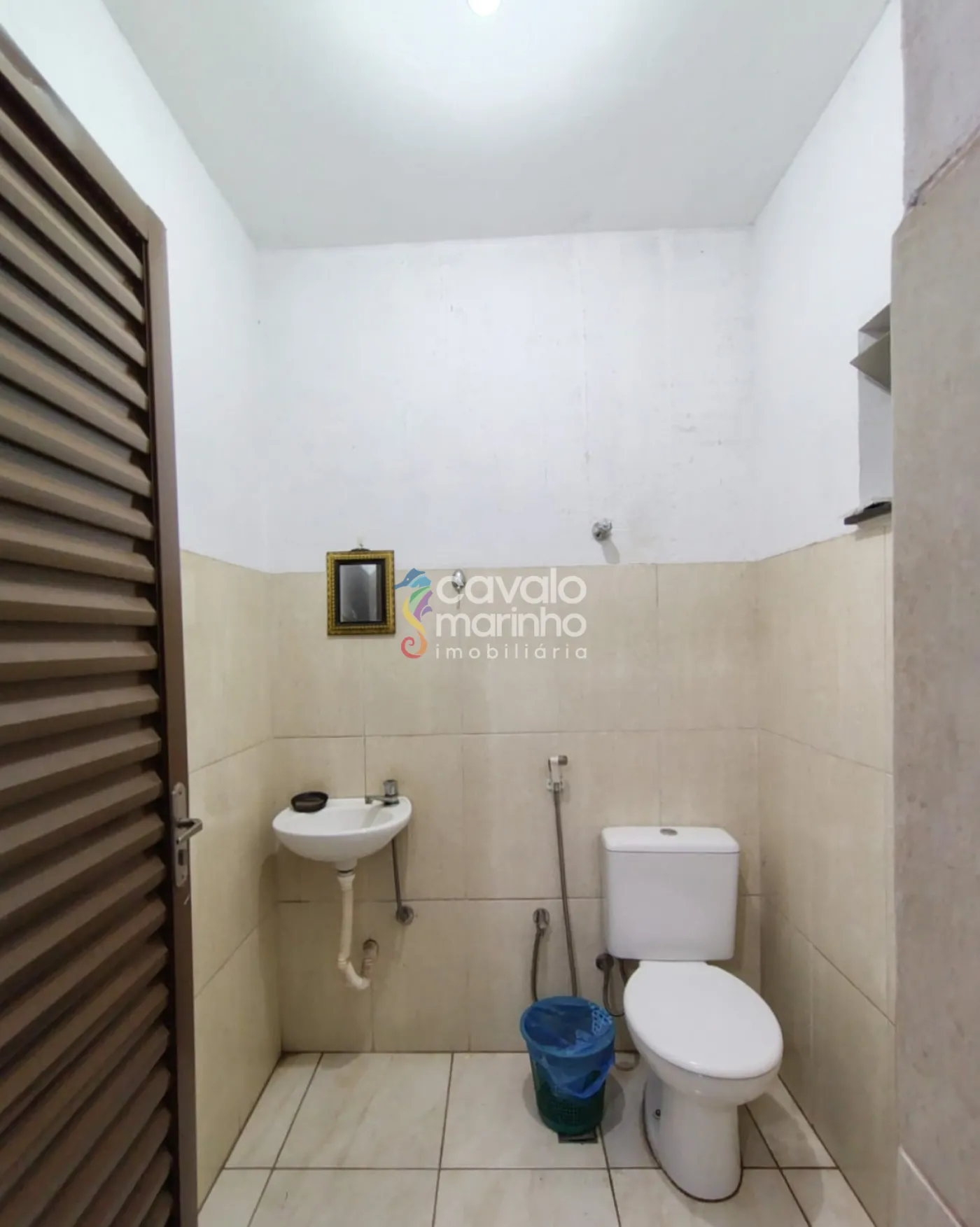 Alugar Comercial / Sal&atilde;o em Ribeir&atilde;o Preto R$ 4.000,00 - Foto 6