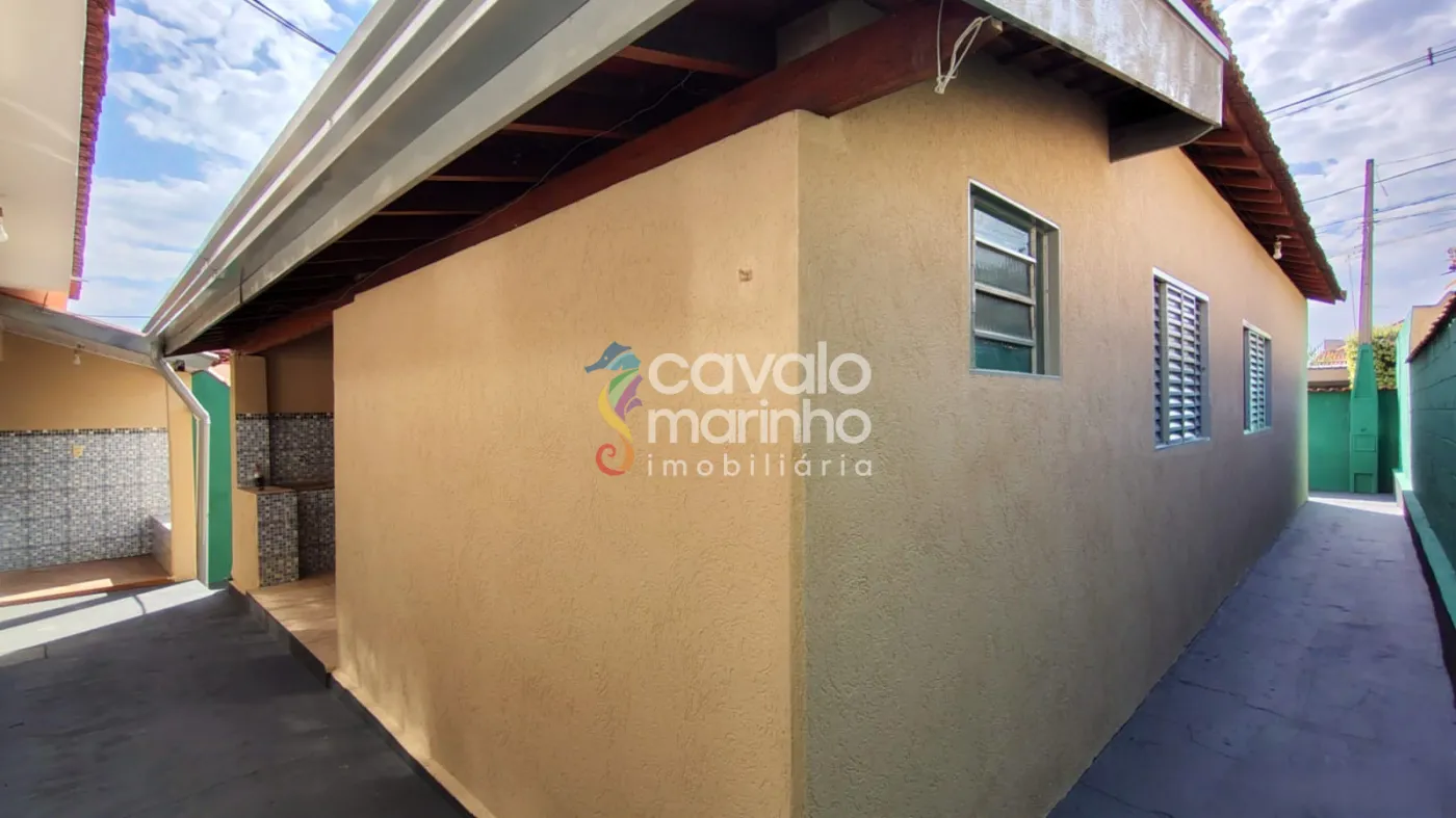 Alugar Casa / Casa em Ribeir&atilde;o Preto R$ 2.200,00 - Foto 9