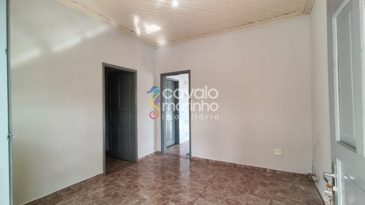 Alugar Casa / Casa em Ribeir&atilde;o Preto R$ 2.200,00 - Foto 3