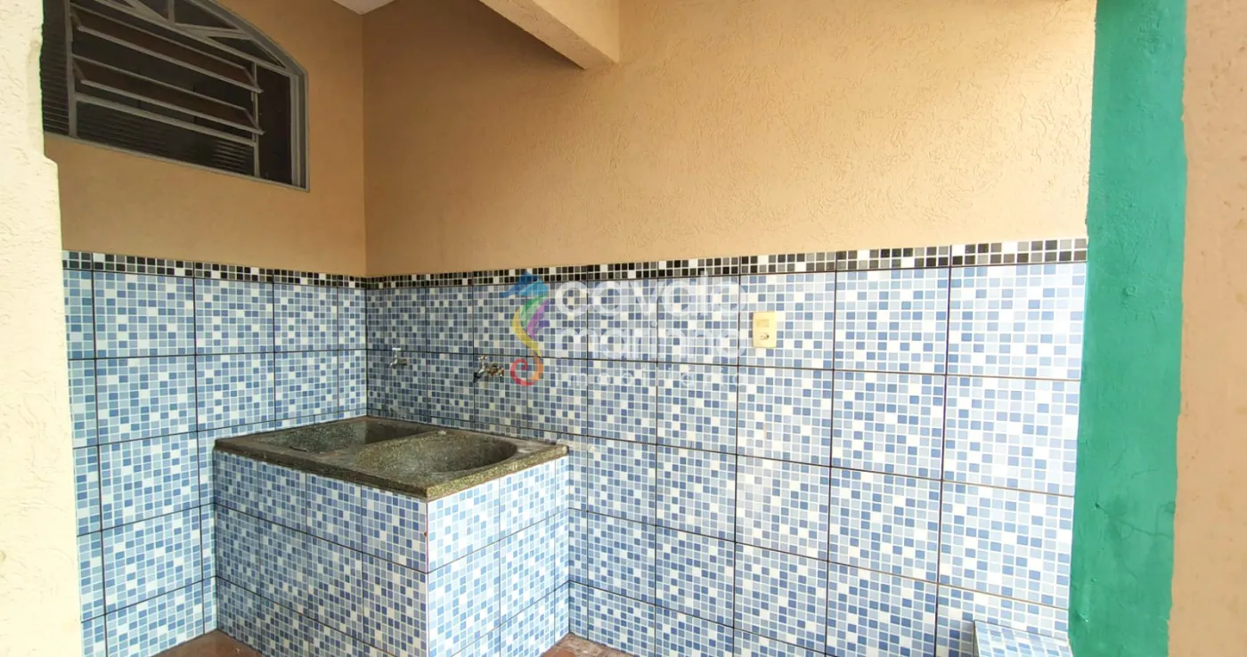 Alugar Casa / Casa em Ribeir&atilde;o Preto R$ 2.200,00 - Foto 10