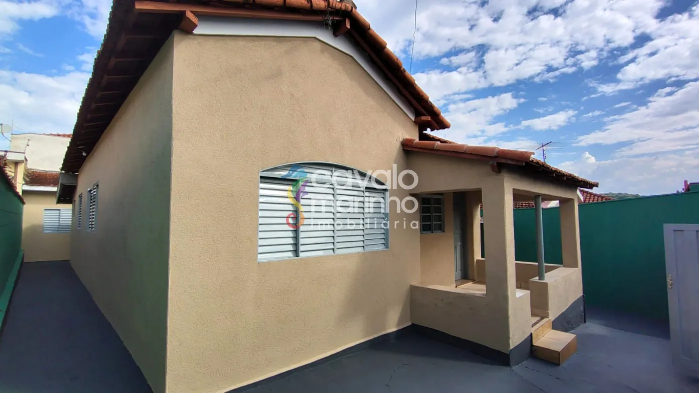 Alugar Casa / Casa em Ribeir&atilde;o Preto R$ 2.200,00 - Foto 2