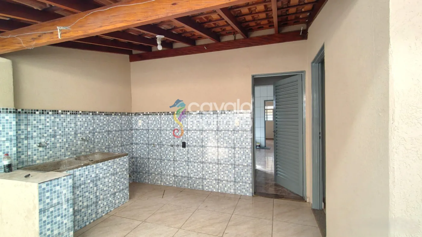 Alugar Casa / Casa em Ribeir&atilde;o Preto R$ 2.200,00 - Foto 11