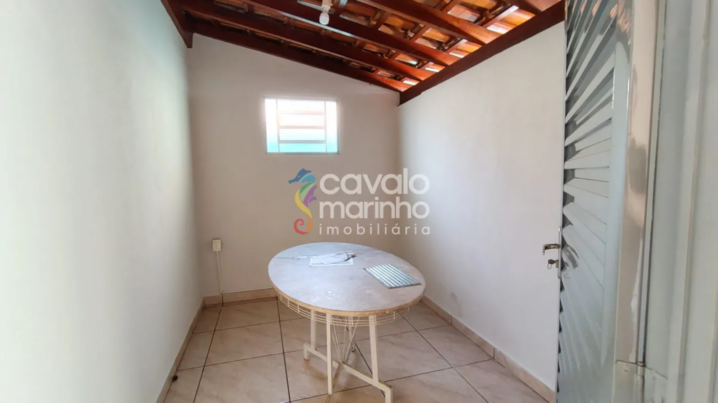 Alugar Casa / Casa em Ribeir&atilde;o Preto R$ 2.200,00 - Foto 16