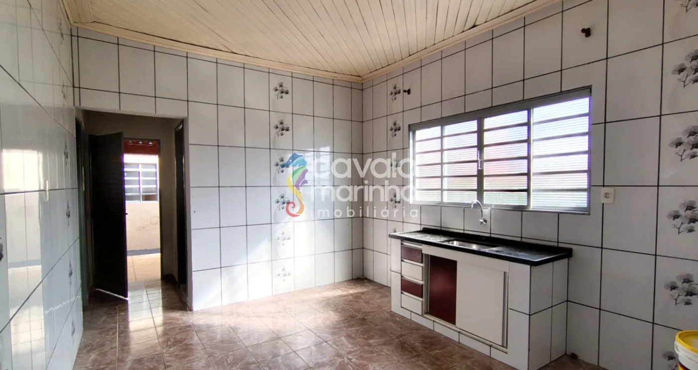 Alugar Casa / Casa em Ribeir&atilde;o Preto R$ 2.200,00 - Foto 8