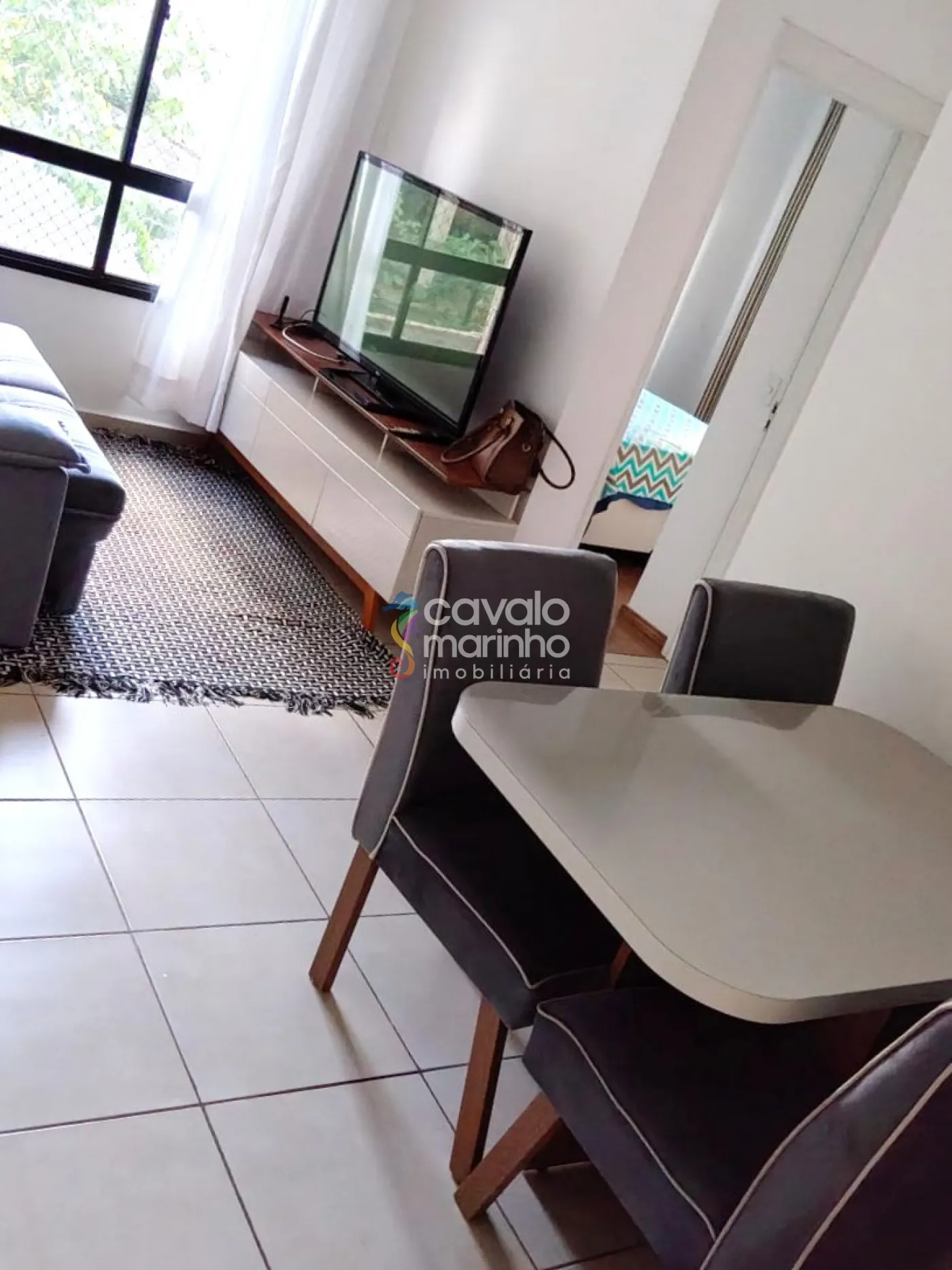 Comprar Apartamento / Padr&atilde;o em Ribeir&atilde;o Preto R$ 260.000,00 - Foto 1