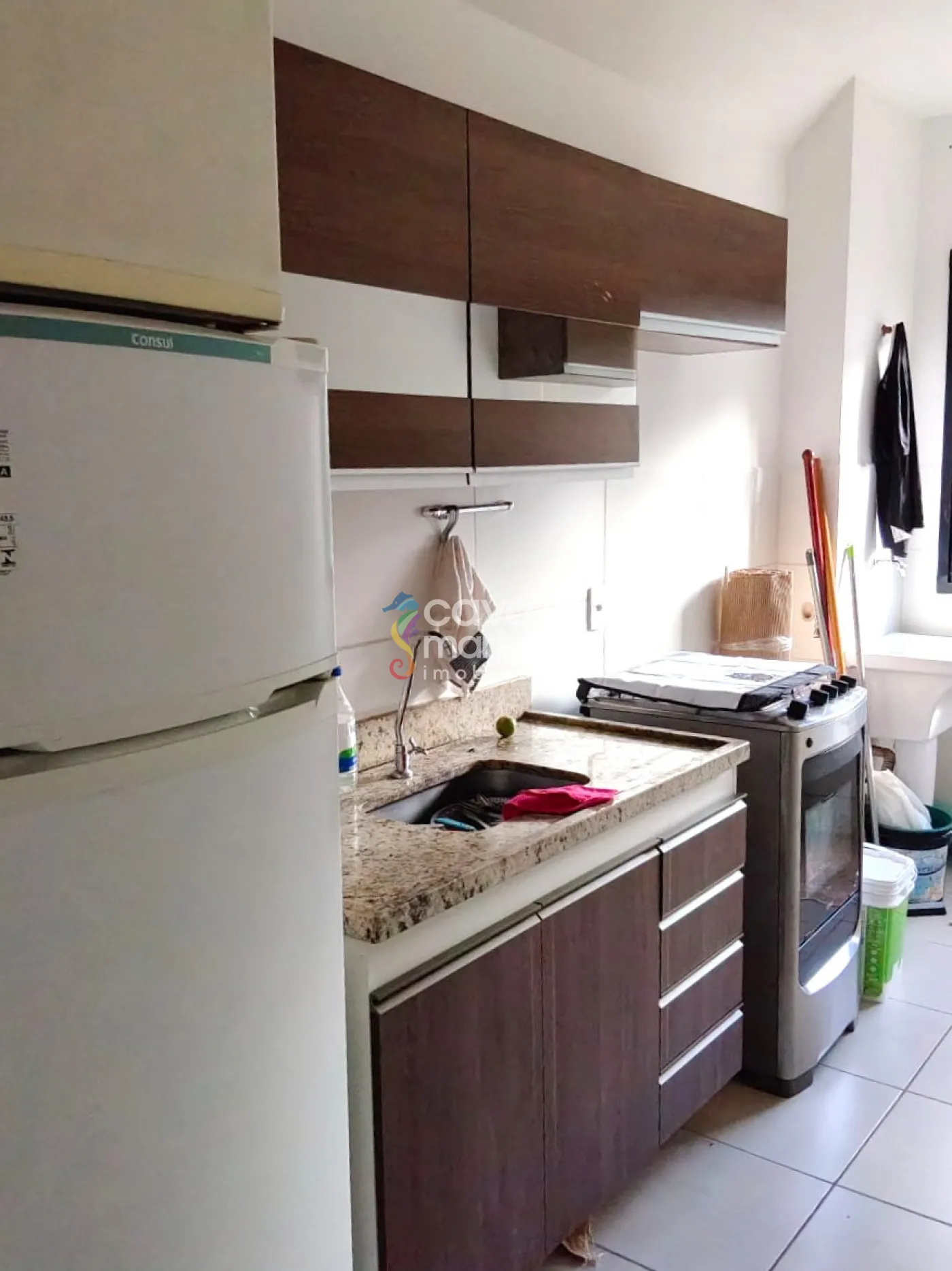 Comprar Apartamento / Padr&atilde;o em Ribeir&atilde;o Preto R$ 260.000,00 - Foto 5