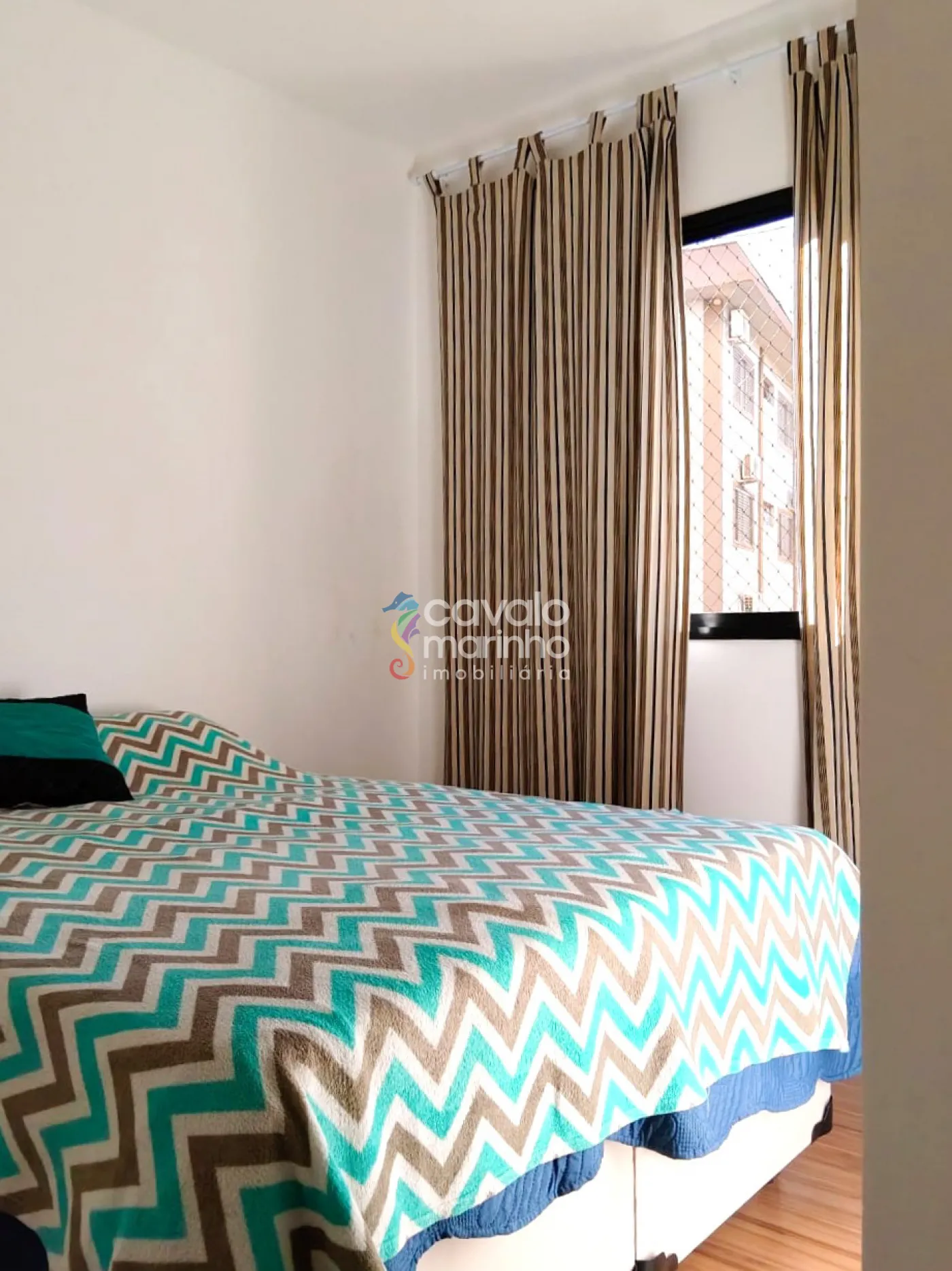 Comprar Apartamento / Padr&atilde;o em Ribeir&atilde;o Preto R$ 260.000,00 - Foto 2
