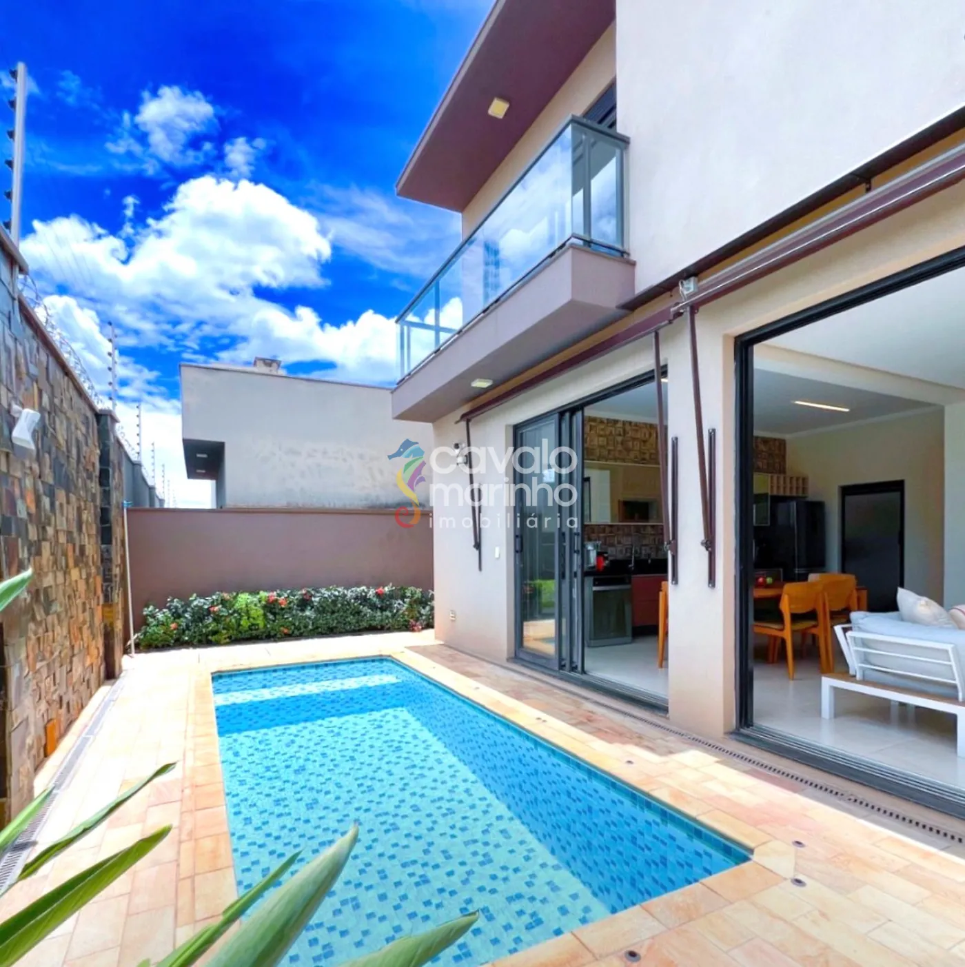 Comprar Casa / Condom&iacute;nio em Ribeir&atilde;o Preto R$ 1.450.000,00 - Foto 1