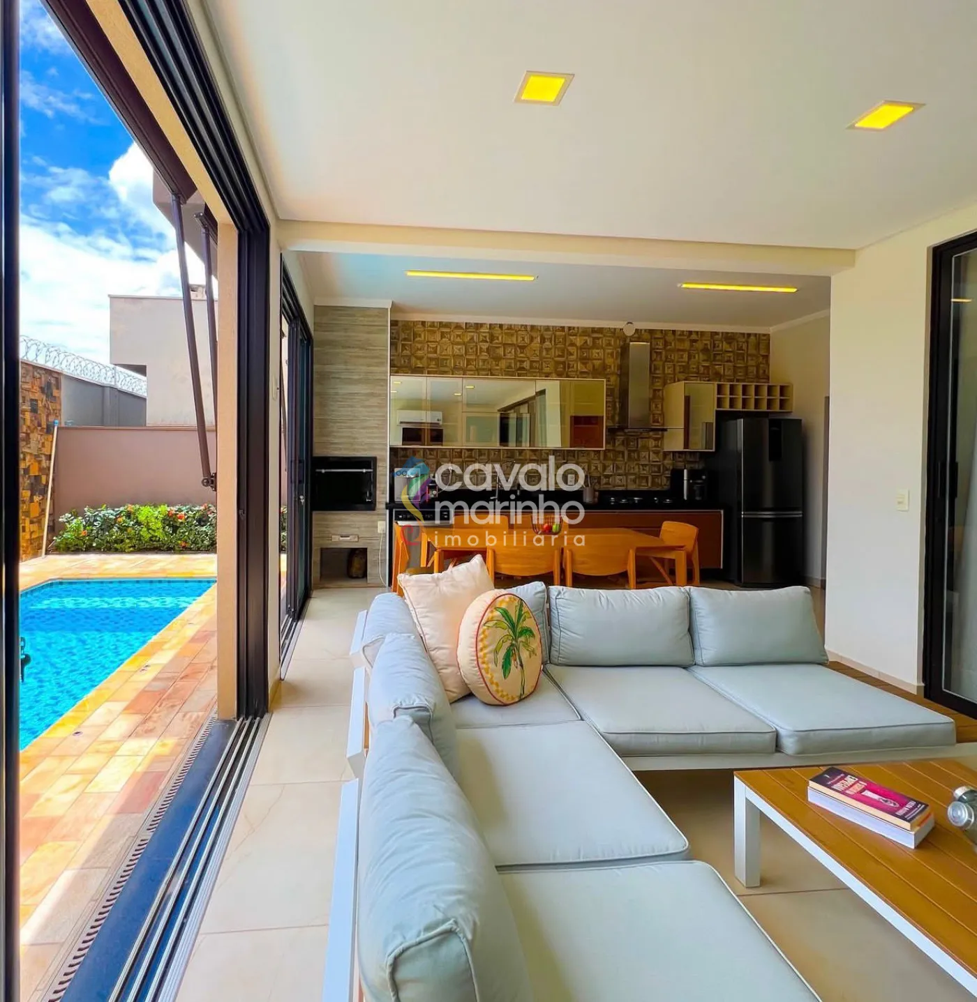 Comprar Casa / Condom&iacute;nio em Ribeir&atilde;o Preto R$ 1.450.000,00 - Foto 8