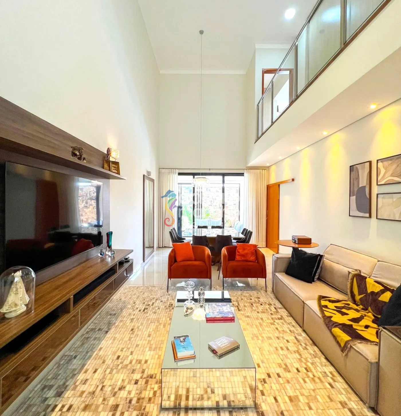 Comprar Casa / Condom&iacute;nio em Ribeir&atilde;o Preto R$ 1.450.000,00 - Foto 2