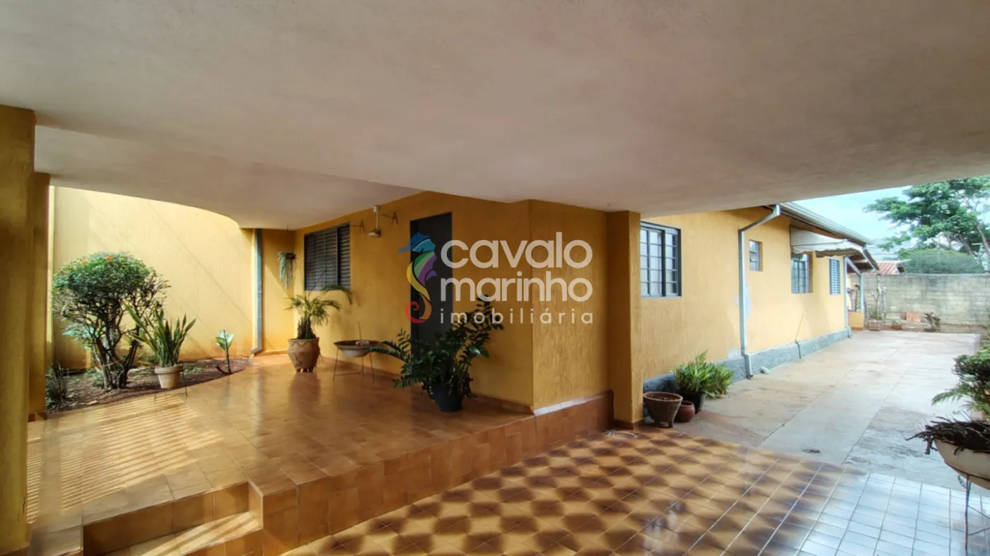 Comprar Casa / Casa em Ribeir&atilde;o Preto R$ 490.000,00 - Foto 1