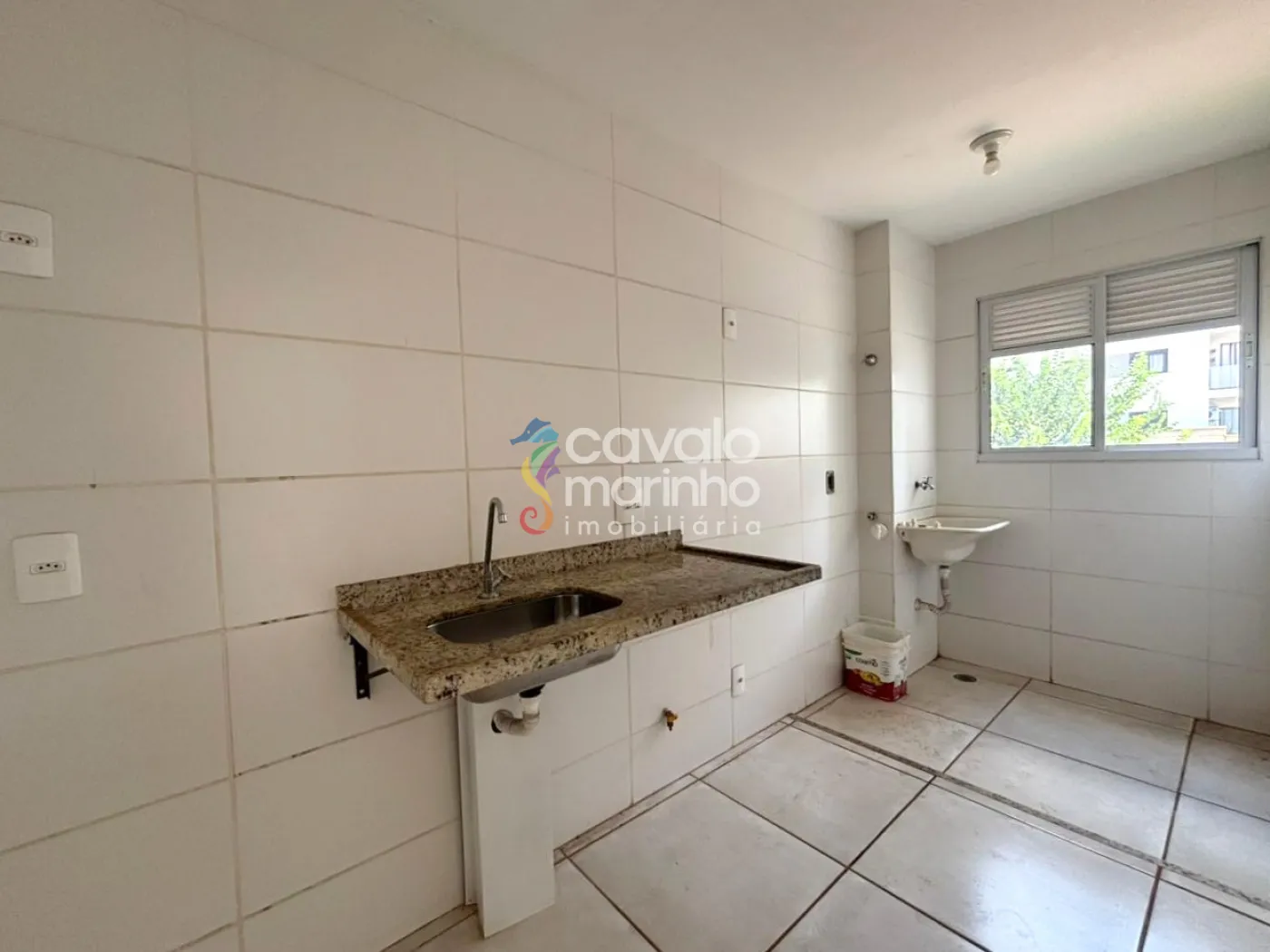 Alugar Apartamento / Padr&atilde;o em Bonfim Paulista - Ribeir&atilde;o Preto R$ 1.300,00 - Foto 7