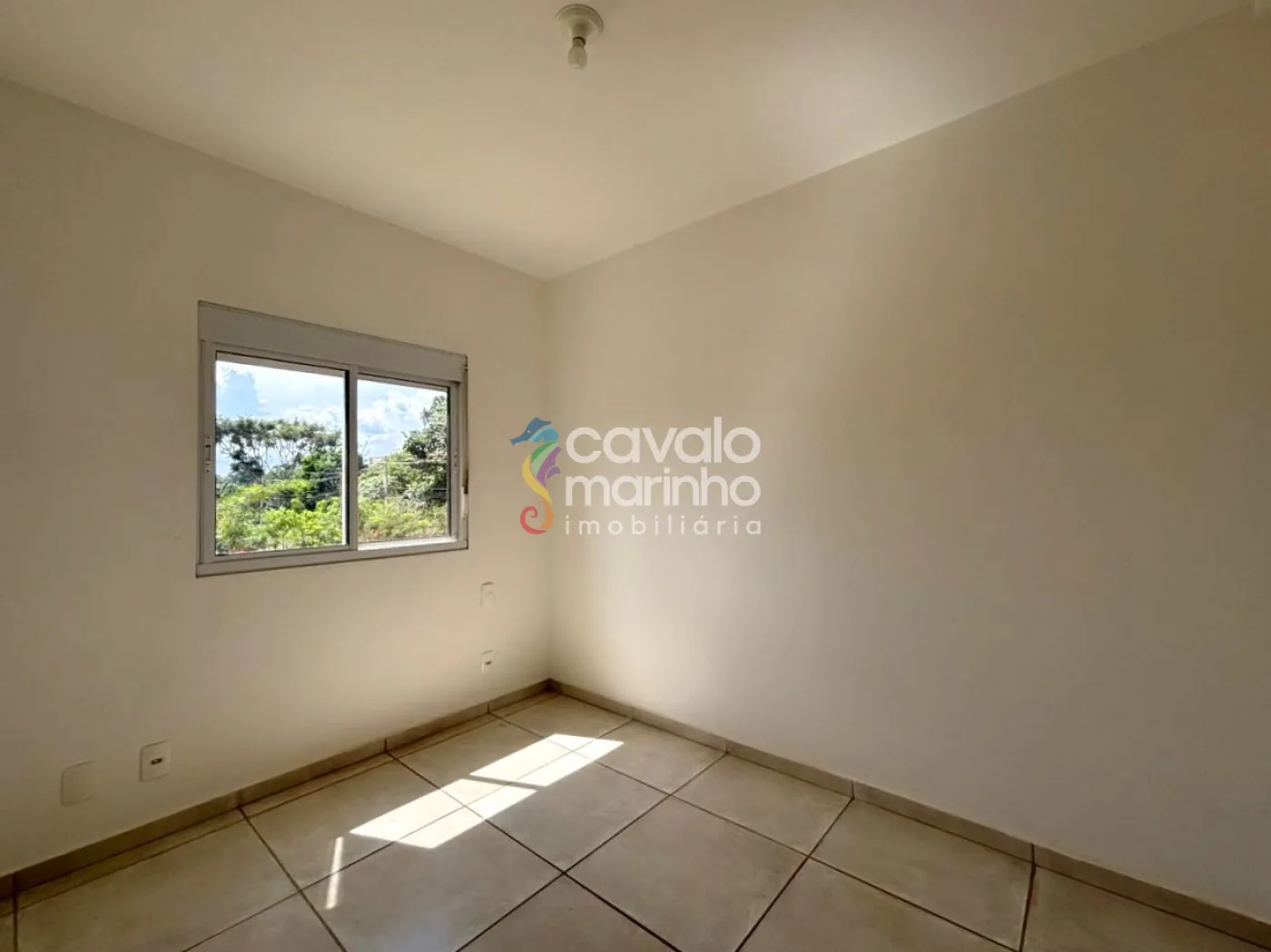 Alugar Apartamento / Padr&atilde;o em Bonfim Paulista - Ribeir&atilde;o Preto R$ 1.300,00 - Foto 6