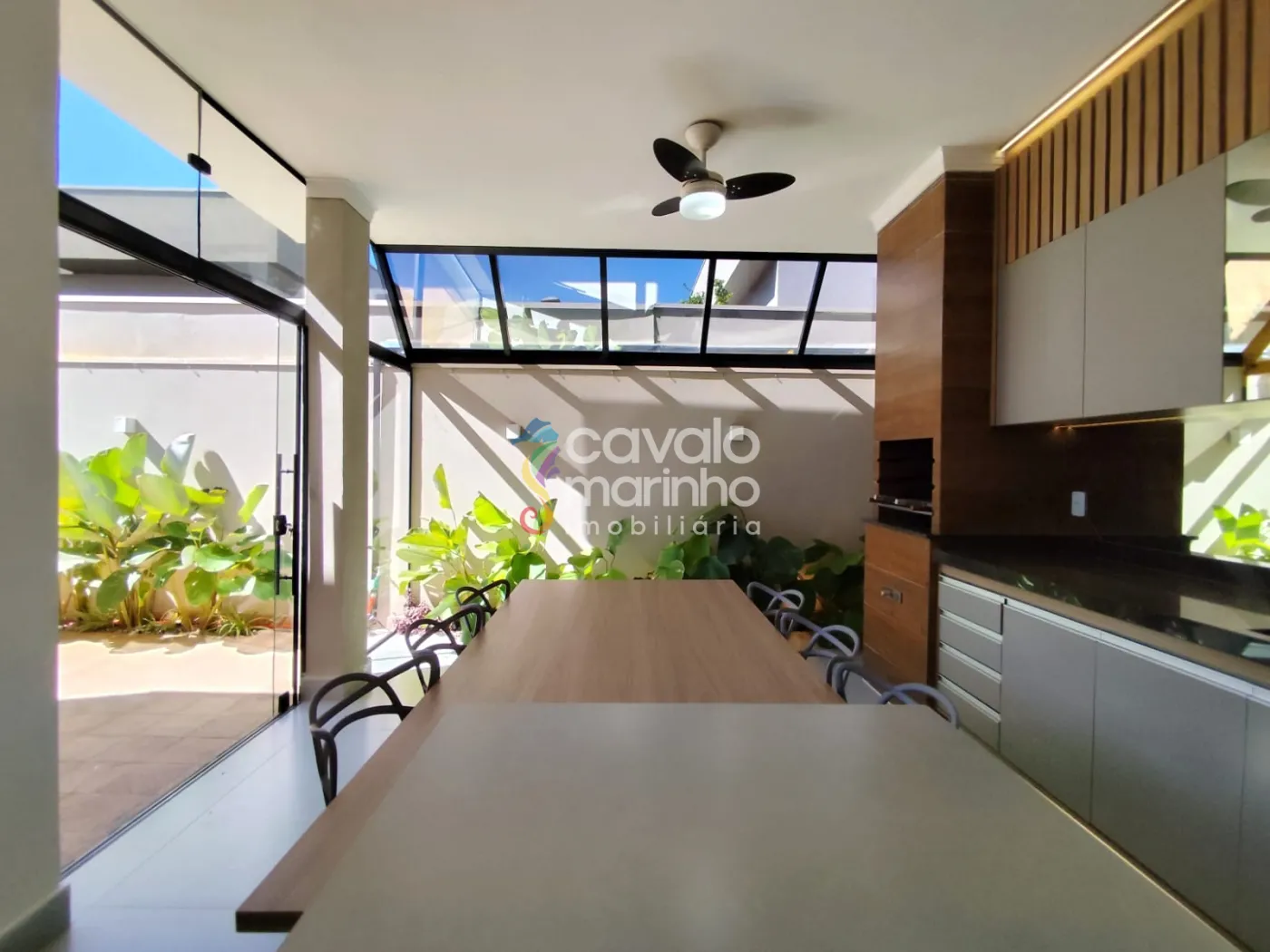 Alugar Casa / Condom&iacute;nio em Ribeir&atilde;o Preto R$ 6.900,00 - Foto 14