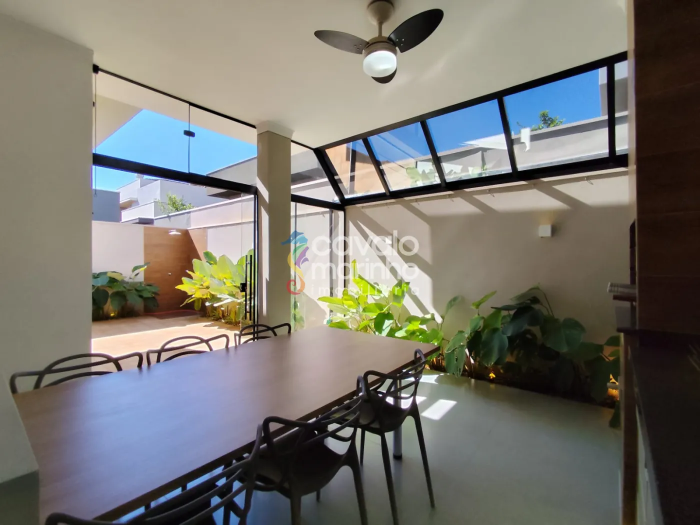 Alugar Casa / Condom&iacute;nio em Ribeir&atilde;o Preto R$ 6.900,00 - Foto 19