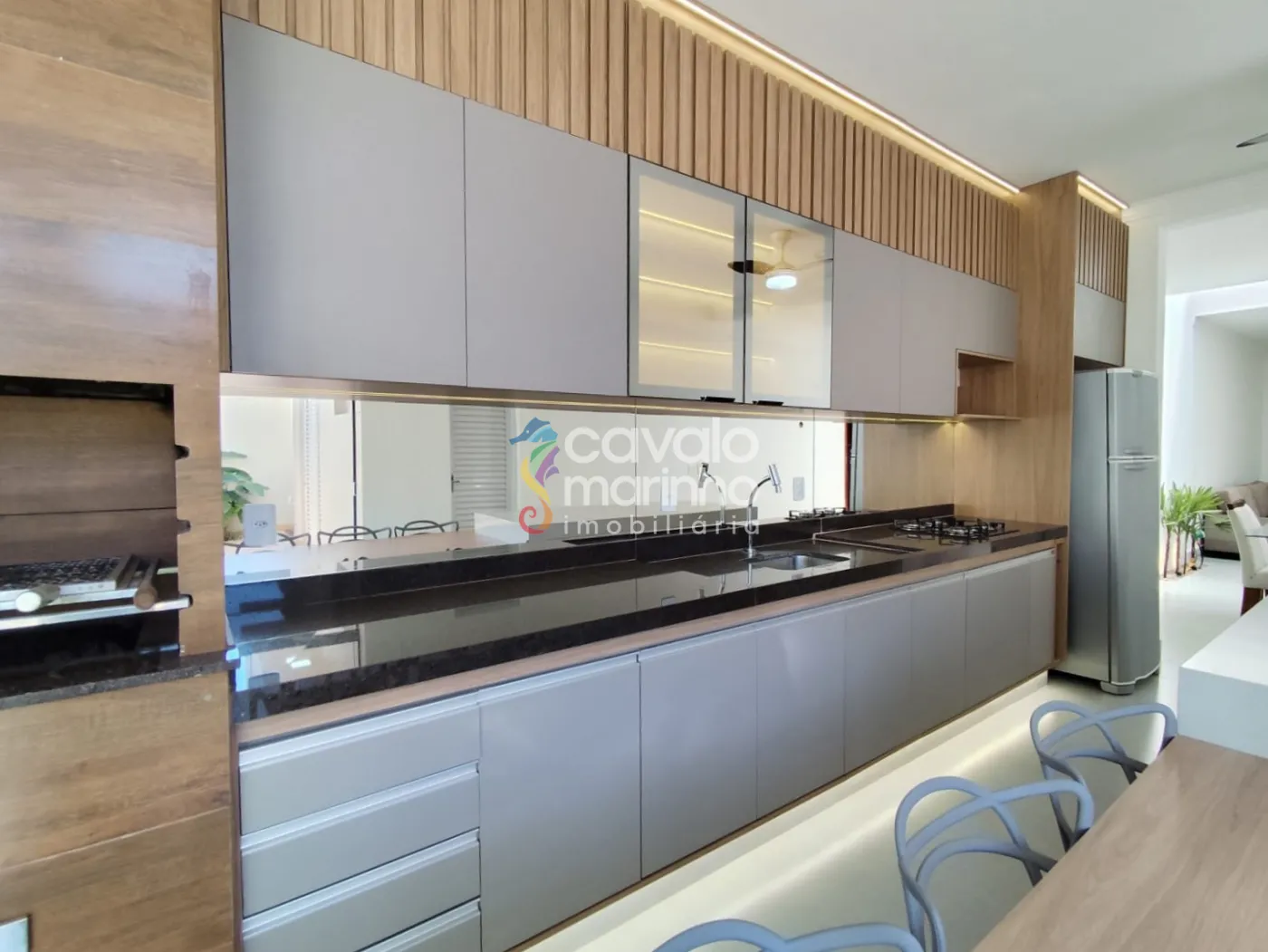 Alugar Casa / Condom&iacute;nio em Ribeir&atilde;o Preto R$ 6.900,00 - Foto 15