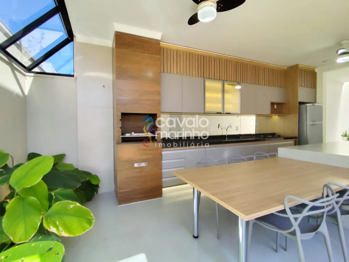 Alugar Casa / Condom&iacute;nio em Ribeir&atilde;o Preto R$ 6.900,00 - Foto 23