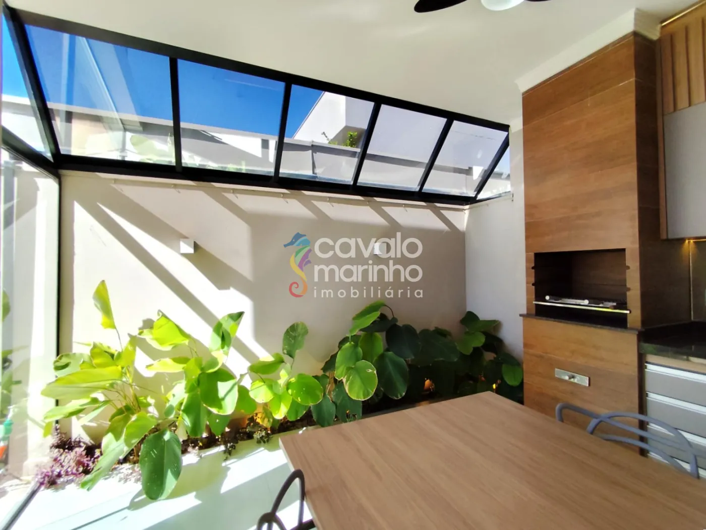 Alugar Casa / Condom&iacute;nio em Ribeir&atilde;o Preto R$ 6.900,00 - Foto 21