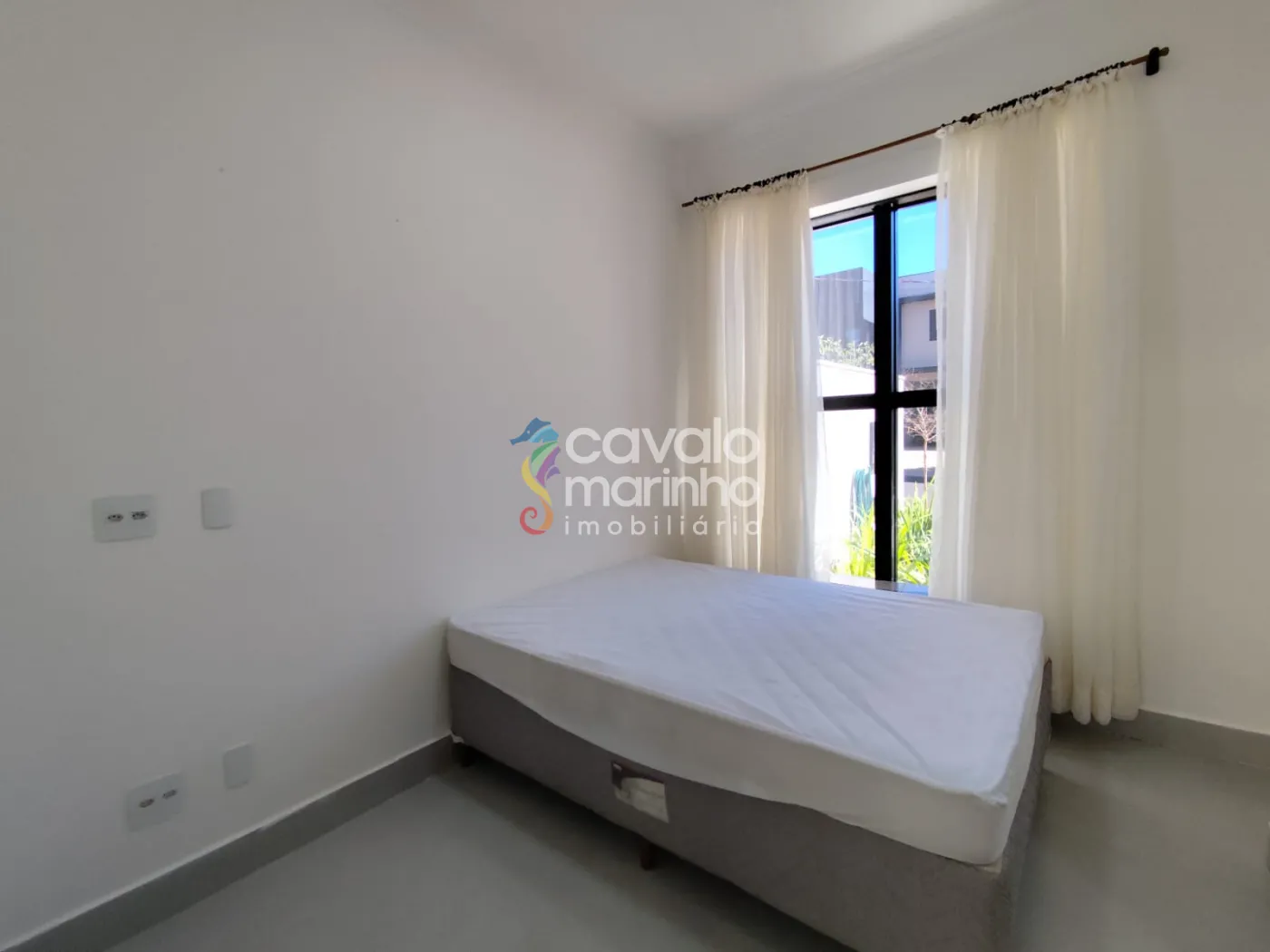 Alugar Casa / Condom&iacute;nio em Ribeir&atilde;o Preto R$ 6.900,00 - Foto 5