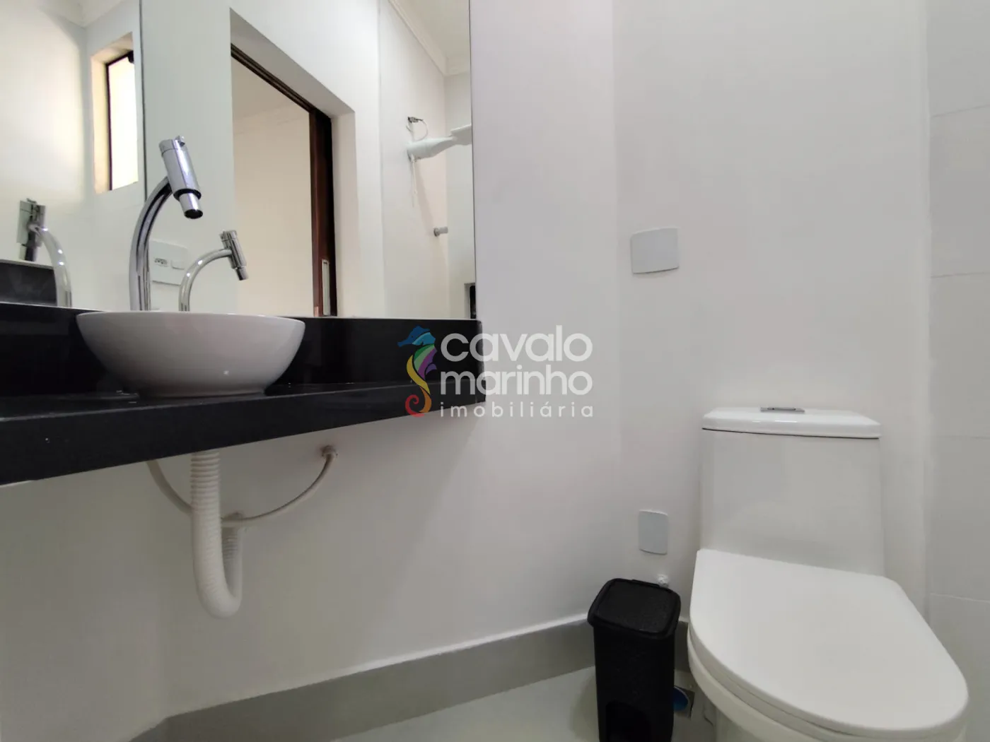 Alugar Casa / Condom&iacute;nio em Ribeir&atilde;o Preto R$ 6.900,00 - Foto 6