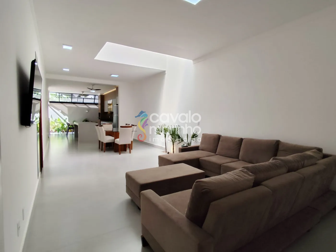 Alugar Casa / Condom&iacute;nio em Ribeir&atilde;o Preto R$ 6.900,00 - Foto 13