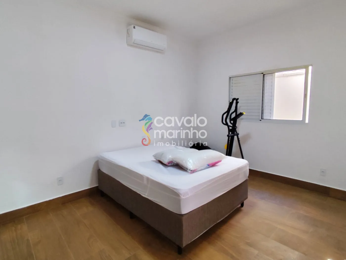 Alugar Casa / Condom&iacute;nio em Ribeir&atilde;o Preto R$ 6.900,00 - Foto 11
