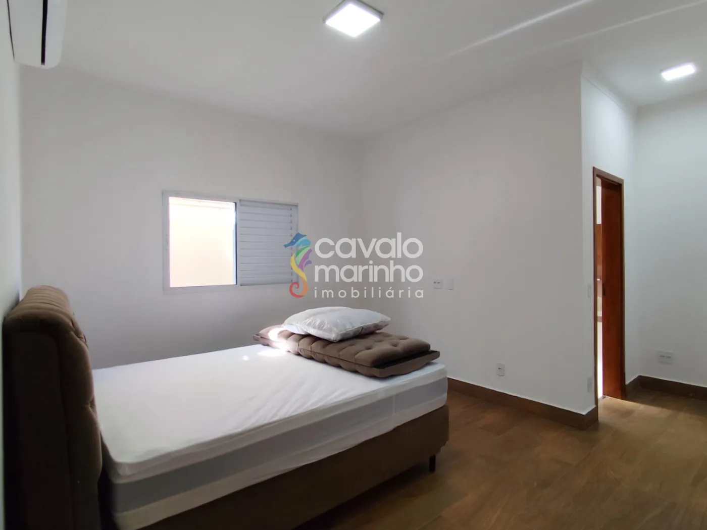 Alugar Casa / Condom&iacute;nio em Ribeir&atilde;o Preto R$ 6.900,00 - Foto 9