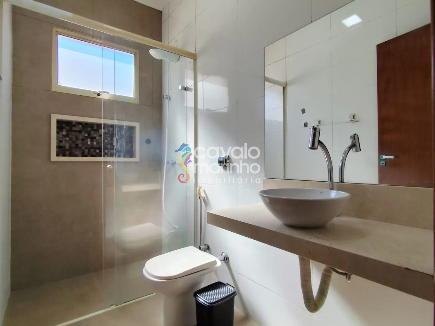 Alugar Casa / Condom&iacute;nio em Ribeir&atilde;o Preto R$ 6.900,00 - Foto 10