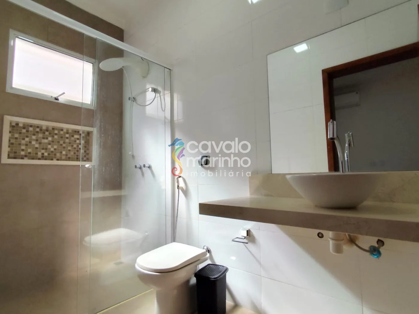 Alugar Casa / Condom&iacute;nio em Ribeir&atilde;o Preto R$ 6.900,00 - Foto 12