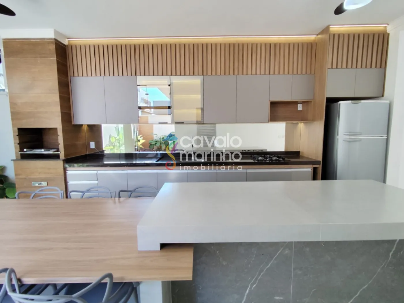 Alugar Casa / Condom&iacute;nio em Ribeir&atilde;o Preto R$ 6.900,00 - Foto 16