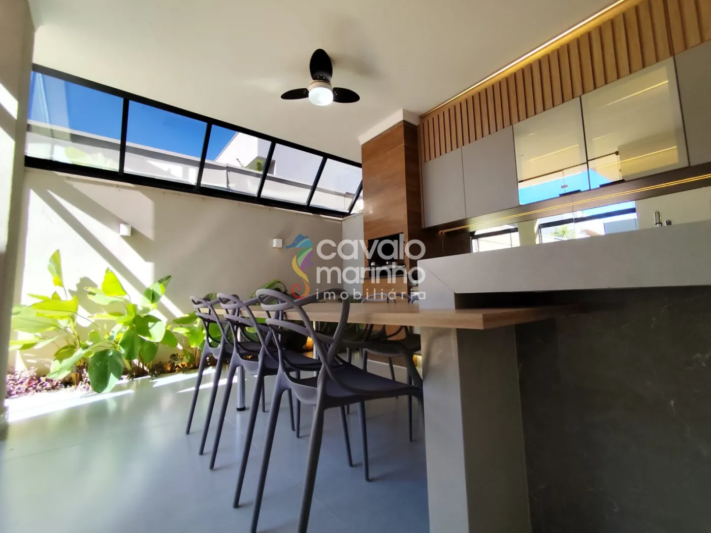 Alugar Casa / Condom&iacute;nio em Ribeir&atilde;o Preto R$ 6.900,00 - Foto 20