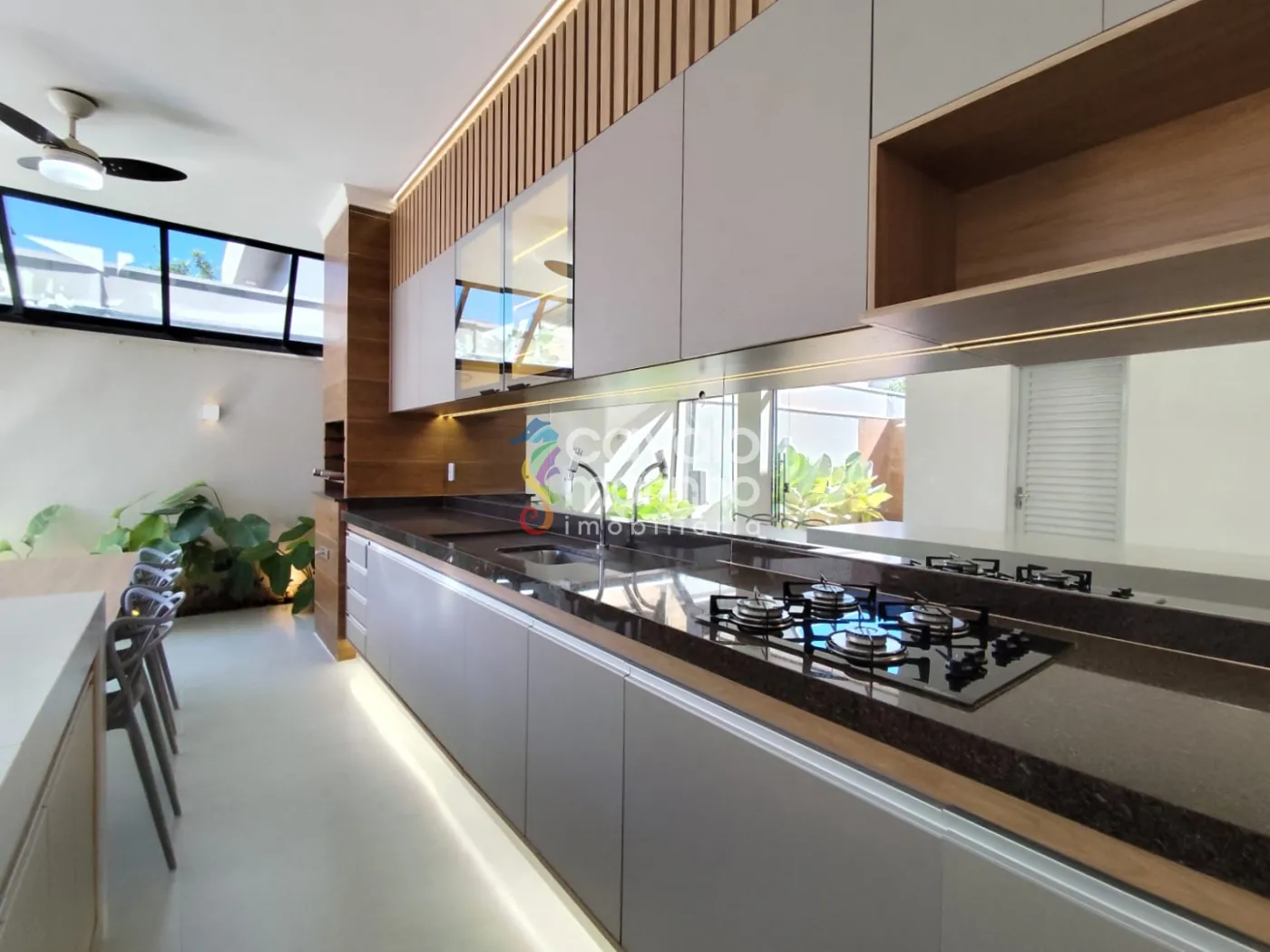 Alugar Casa / Condom&iacute;nio em Ribeir&atilde;o Preto R$ 6.900,00 - Foto 17