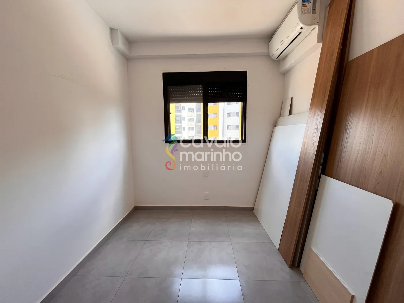 Alugar Apartamento / Padr&atilde;o em Bonfim Paulista - Ribeir&atilde;o Preto R$ 1.500,00 - Foto 10