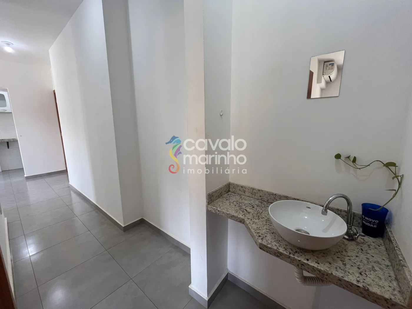 Alugar Apartamento / Padr&atilde;o em Bonfim Paulista - Ribeir&atilde;o Preto R$ 1.500,00 - Foto 8