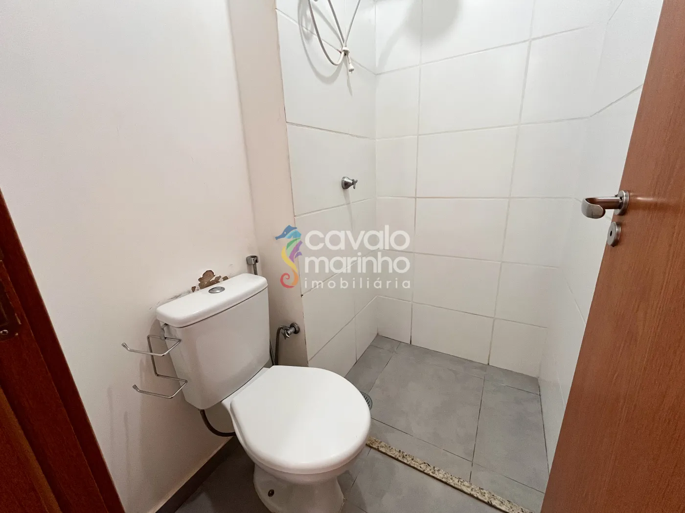 Alugar Apartamento / Padr&atilde;o em Bonfim Paulista - Ribeir&atilde;o Preto R$ 1.500,00 - Foto 9