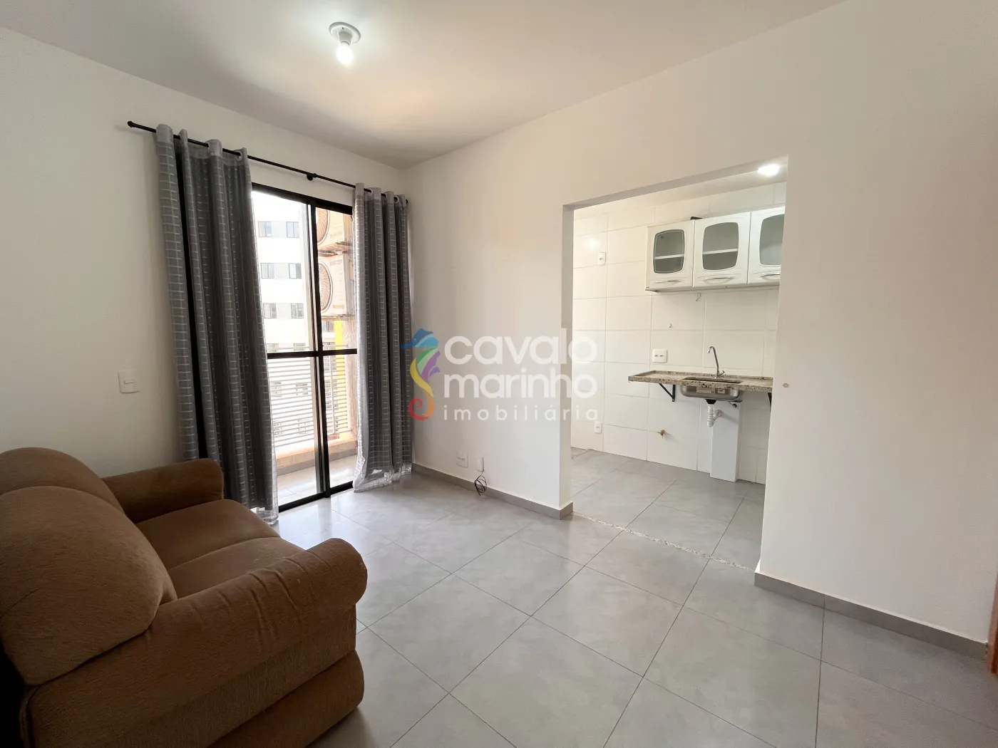 Alugar Apartamento / Padr&atilde;o em Bonfim Paulista - Ribeir&atilde;o Preto R$ 1.500,00 - Foto 11