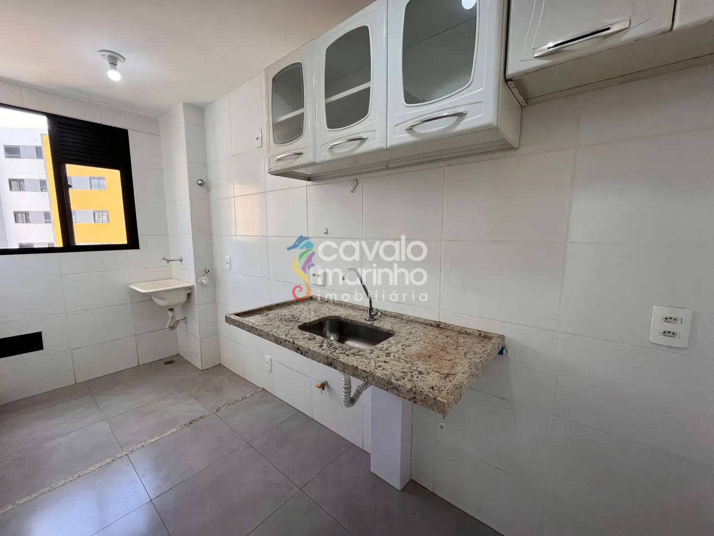 Alugar Apartamento / Padr&atilde;o em Bonfim Paulista - Ribeir&atilde;o Preto R$ 1.500,00 - Foto 12