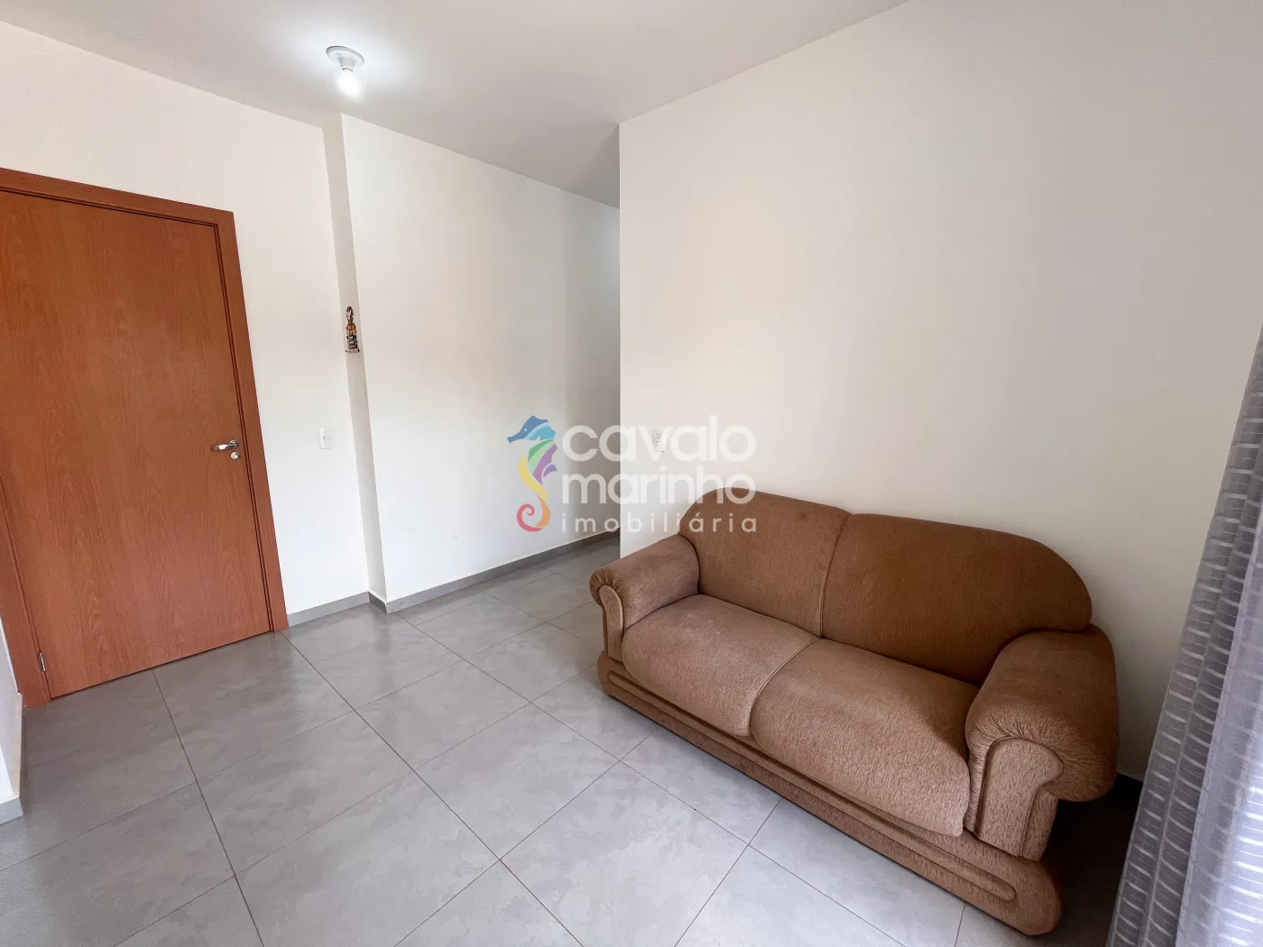 Alugar Apartamento / Padr&atilde;o em Bonfim Paulista - Ribeir&atilde;o Preto R$ 1.500,00 - Foto 4