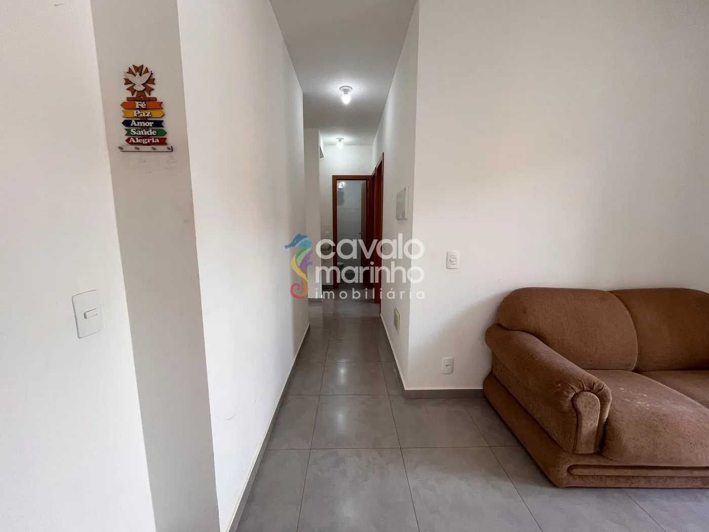 Alugar Apartamento / Padr&atilde;o em Bonfim Paulista - Ribeir&atilde;o Preto R$ 1.500,00 - Foto 5