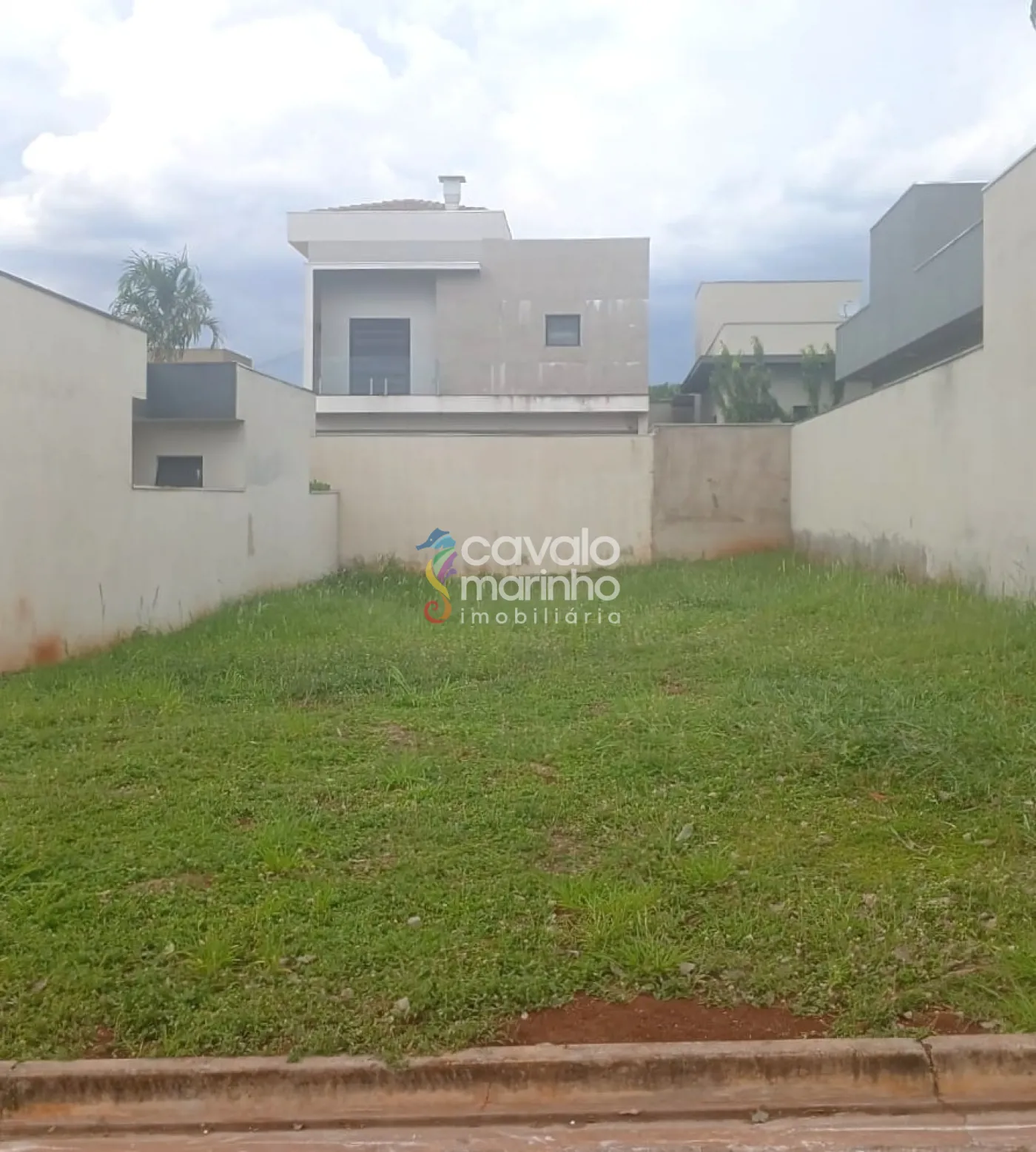Comprar Terreno / Condom&iacute;nio em Ribeir&atilde;o Preto R$ 250.000,00 - Foto 1