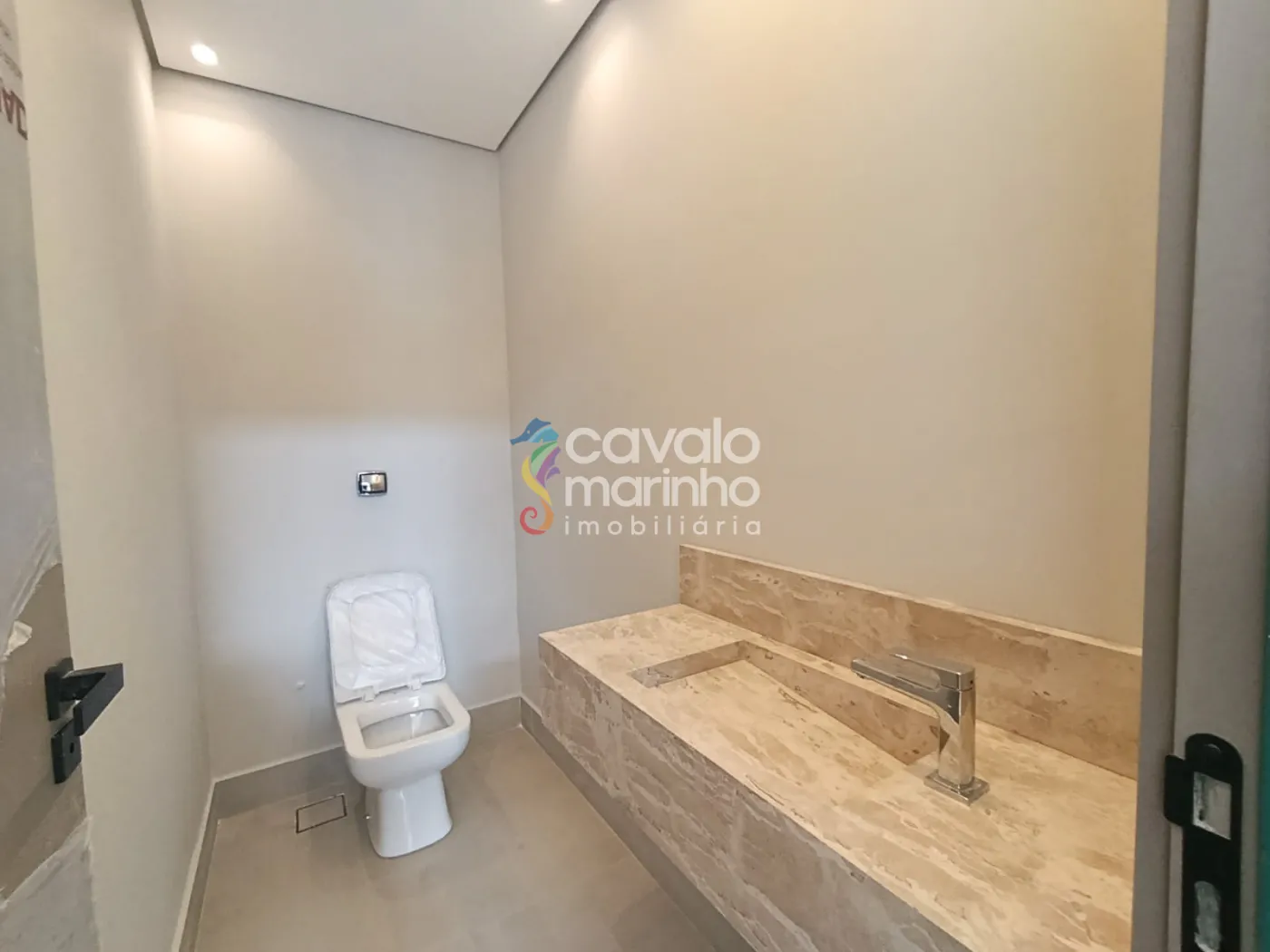 Comprar Casa / Condom&iacute;nio em Ribeir&atilde;o Preto R$ 1.230.000,00 - Foto 3