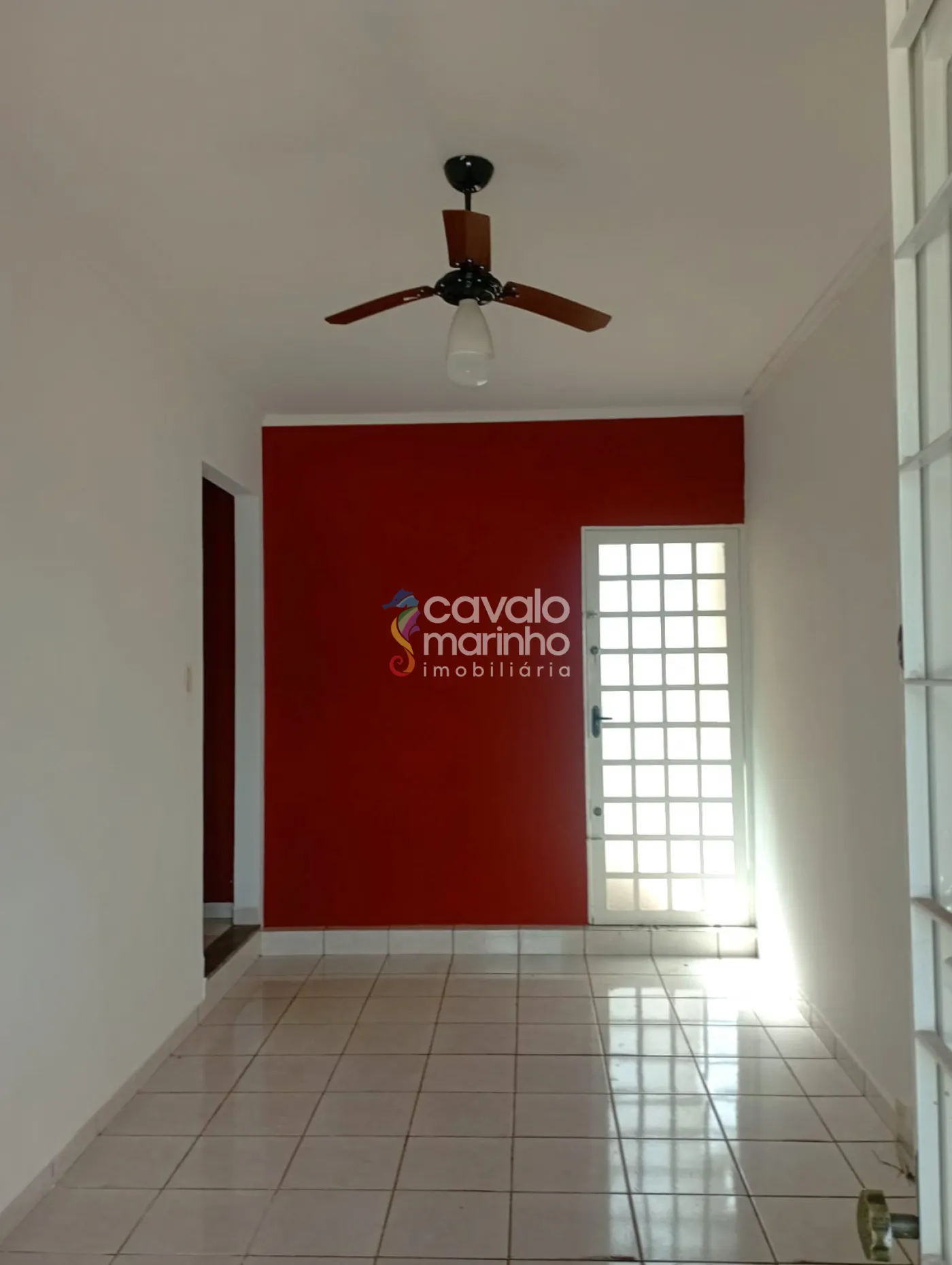 Alugar Comercial / Ponto Comercial em Ribeir&atilde;o Preto R$ 2.000,00 - Foto 1