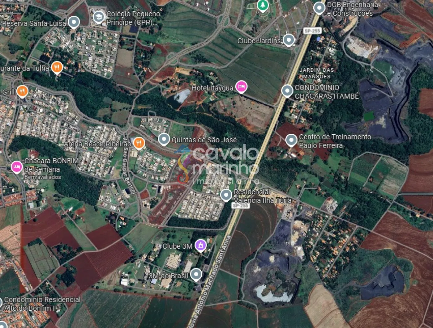 Comprar Terreno / Terreno em Ribeir&atilde;o Preto R$ 3.885.000,00 - Foto 1
