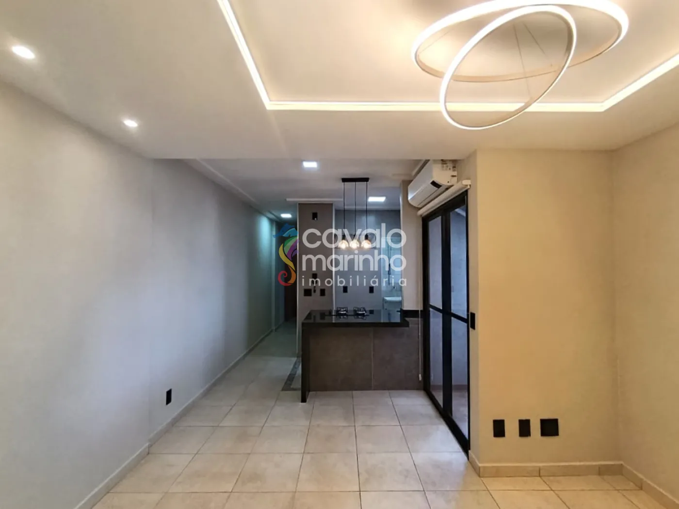 Alugar Apartamento / Padr&atilde;o em Ribeir&atilde;o Preto R$ 2.100,00 - Foto 2