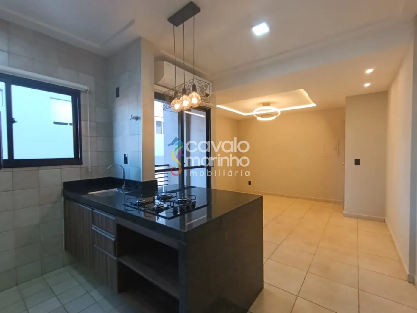 Alugar Apartamento / Padr&atilde;o em Ribeir&atilde;o Preto R$ 2.100,00 - Foto 10