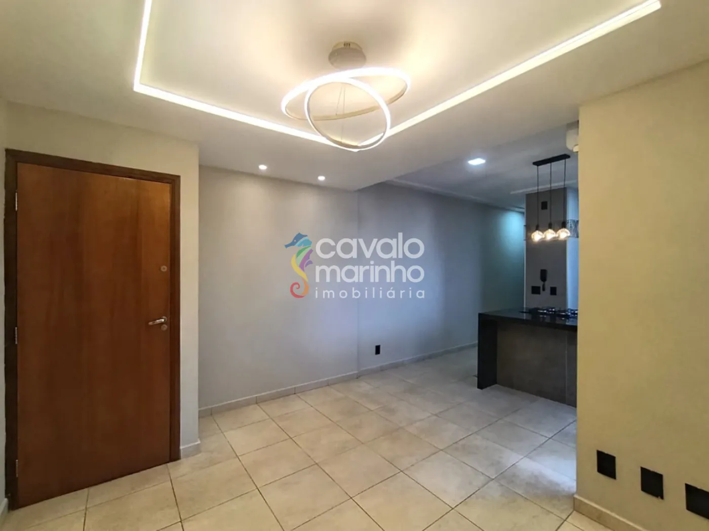Alugar Apartamento / Padr&atilde;o em Ribeir&atilde;o Preto R$ 2.100,00 - Foto 1