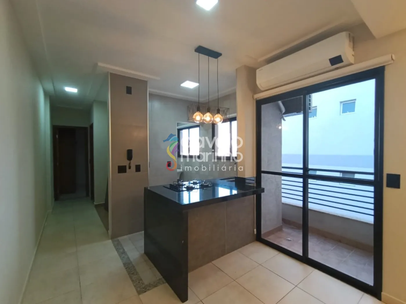 Alugar Apartamento / Padr&atilde;o em Ribeir&atilde;o Preto R$ 2.100,00 - Foto 3