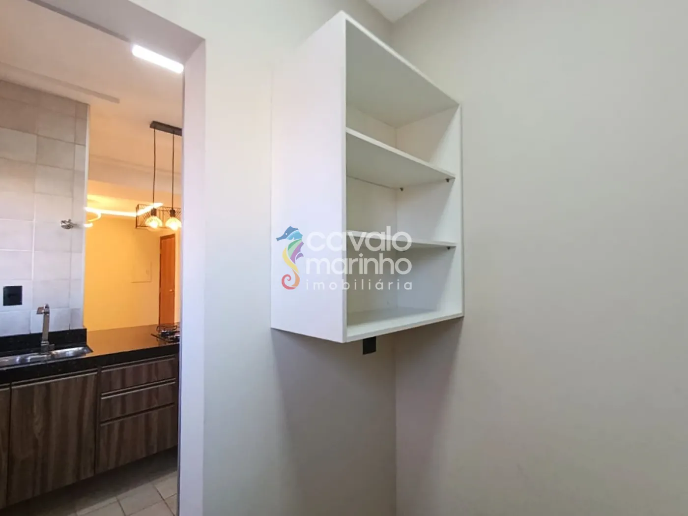 Alugar Apartamento / Padr&atilde;o em Ribeir&atilde;o Preto R$ 2.100,00 - Foto 13